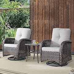 Belord patio wicker for sale  Delivered anywhere in USA 