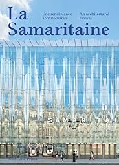 Samaritaine renaissance archit d'occasion  Livré partout en France