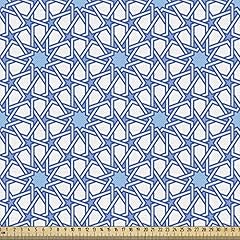 Abakuhaus tissu marocain d'occasion  Livré partout en Belgiqu