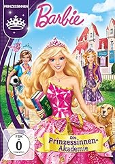 Barbie prinzessinnen akademie gebraucht kaufen  Wird an jeden Ort in Deutschland