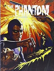 Phantom complete series for sale  Delivered anywhere in UK