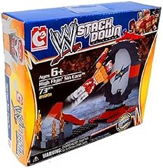 Wwe stack universe for sale  Delivered anywhere in UK