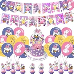 Daisy duck party for sale  Delivered anywhere in USA 