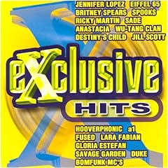 Exclusive hits successi usato  Spedito ovunque in Italia 
