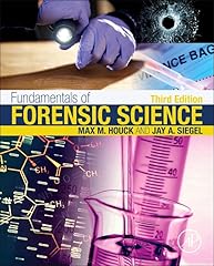 Fundamentals forensic science d'occasion  Livré partout en France