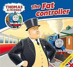 Fat controller for sale  Delivered anywhere in UK