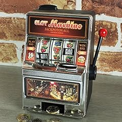 Global gizmos slot for sale  Delivered anywhere in UK