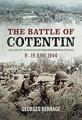 Battle cotentin 19 for sale  Delivered anywhere in USA 