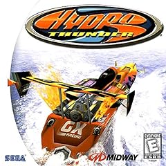 Hydro thunder for sale  Delivered anywhere in USA 