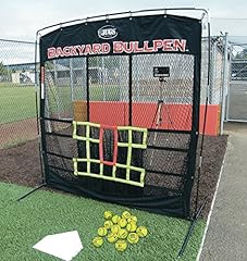 Jugs backyard bullpen for sale  Delivered anywhere in USA 