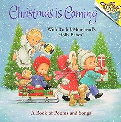 Christmas coming book for sale  Delivered anywhere in USA 