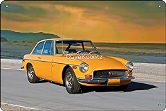 1972 mgb art for sale  Delivered anywhere in USA 