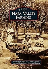 Napa valley farming for sale  Delivered anywhere in USA 