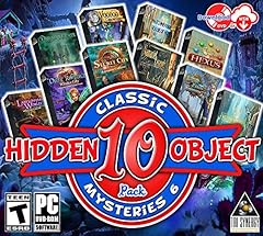 Hidden object classic for sale  Delivered anywhere in UK