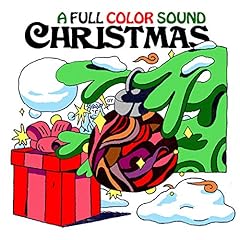 Full color sound gebraucht kaufen  Wird an jeden Ort in Deutschland