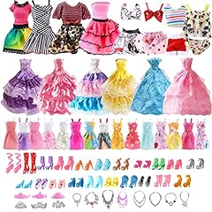 Pcs dolls clothes for sale  Delivered anywhere in Ireland