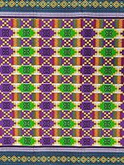 Roya textile kente for sale  Delivered anywhere in UK