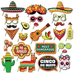 Stück mexiko fiesta gebraucht kaufen  Wird an jeden Ort in Deutschland