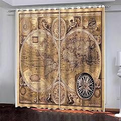 Rideaux occultants panneaux d'occasion  Livré partout en France
