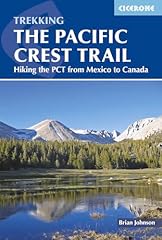 The pacific crest usato  Spedito ovunque in Italia 