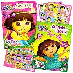 Dora explorer coloring for sale  Delivered anywhere in USA 