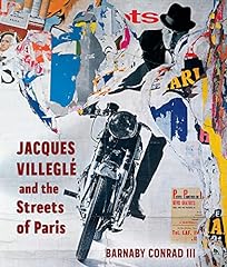 Jacques villeglé and d'occasion  Livré partout en France