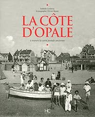 Côte opale travers d'occasion  Livré partout en France