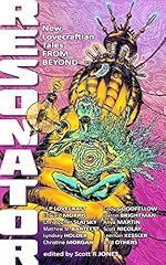 Resonator new lovecraftian d'occasion  Livré partout en France