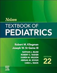 Nelson textbook pediatrics for sale  Delivered anywhere in USA 