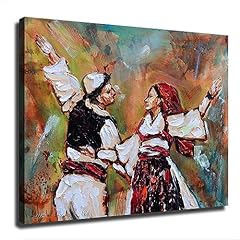 Albanian couple poster for sale  Delivered anywhere in USA 