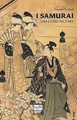 Samurai. una storia usato  Spedito ovunque in Italia 