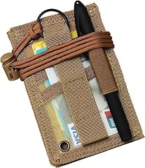 Tactical card holder for sale  Delivered anywhere in USA 