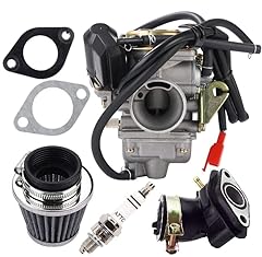 Gy6 carburetor compatible for sale  Delivered anywhere in USA 