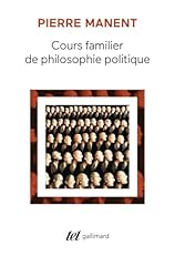 Cours familier philosophie d'occasion  Livré partout en France