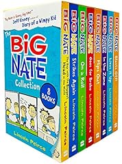 Big nate copy for sale  Delivered anywhere in USA 