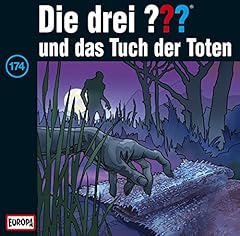 174 tuch toten gebraucht kaufen  Wird an jeden Ort in Deutschland