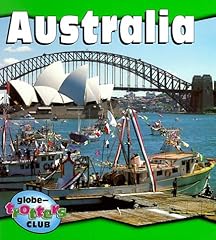 Globetrotters australia d'occasion  Livré partout en France