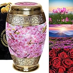 Cherry blossom cremation for sale  Delivered anywhere in USA 