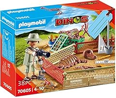 Playmobil 70605 paläontologe gebraucht kaufen  Wird an jeden Ort in Deutschland