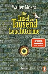 Insel leuchttürme roman gebraucht kaufen  Wird an jeden Ort in Deutschland