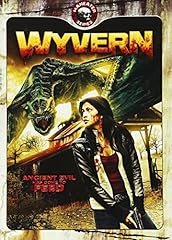 Wyvern maneater series for sale  Delivered anywhere in USA 