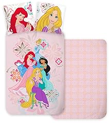 Parure lit princesses d'occasion  Livré partout en France