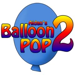 Aidan balloon pop for sale  Delivered anywhere in USA 