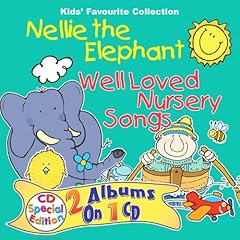 Nellie elephant for sale  Delivered anywhere in UK