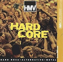 Hmv hard core for sale  Delivered anywhere in UK