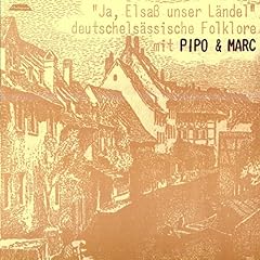 Elsass unser laendel usato  Spedito ovunque in Italia 