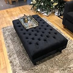 Mm08enn luxury chesterfield for sale  Delivered anywhere in Ireland