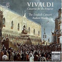 Vivaldi concertos for d'occasion  Livré partout en France