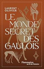 Secret gaulois nouvelle d'occasion  Livré partout en France