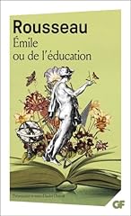 émile éducation d'occasion  Livré partout en France